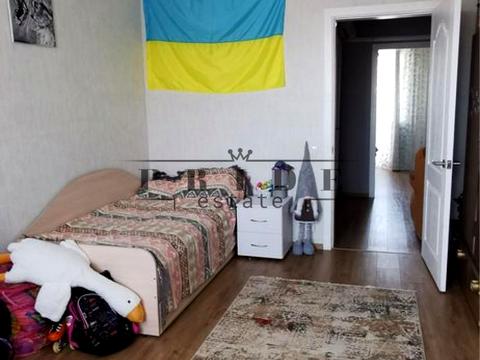 квартира по адресу Путивльська вулиця, 40