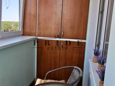 квартира по адресу Путивльська вулиця, 40