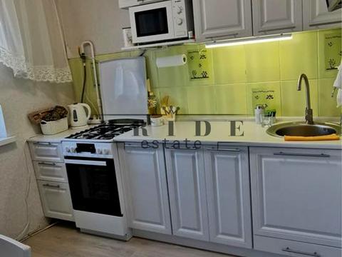 квартира по адресу Путивльська вулиця, 40