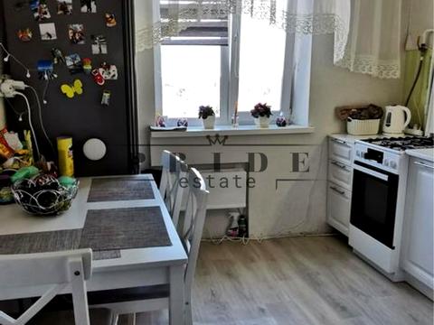 квартира по адресу Путивльська вулиця, 40