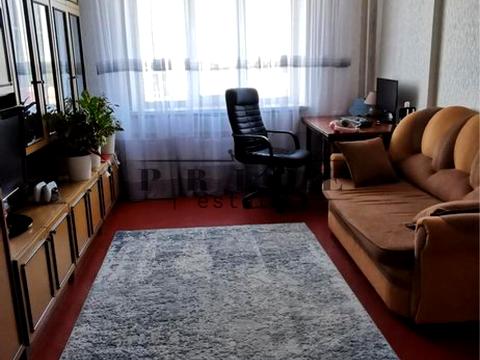 квартира по адресу Путивльська вулиця, 40