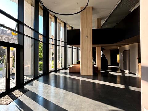 квартира по адресу Под Дубом ул. (Космонавтов), 26-Б