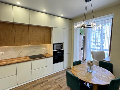 квартира по адресу Шафарика ул. (Рагузова), 1