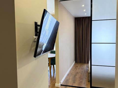 квартира по адресу Шафарика ул. (Рагузова), 1