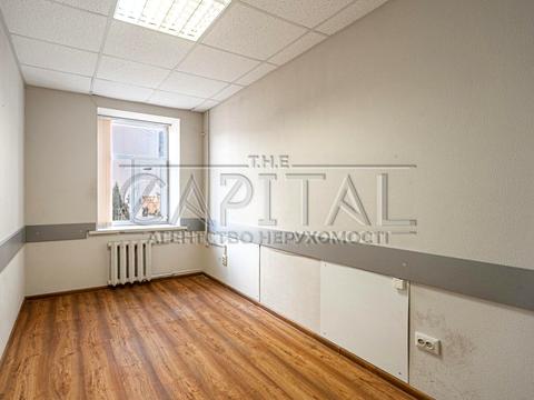 коммерческая по адресу Хорива ул., 7а