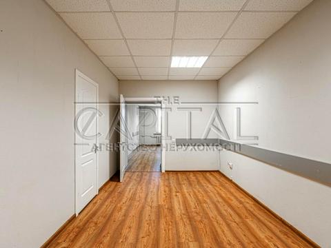 коммерческая по адресу Хорива ул., 7а