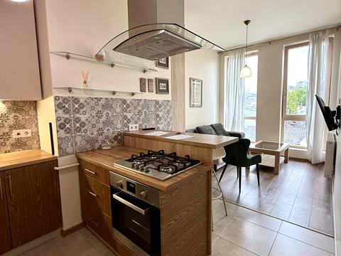 квартира по адресу Под Дубом ул. (Космонавтов), 26-Б