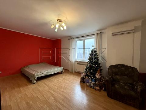 квартира за адресою Миколи Руденка бульв. (Кольцова), 14-К