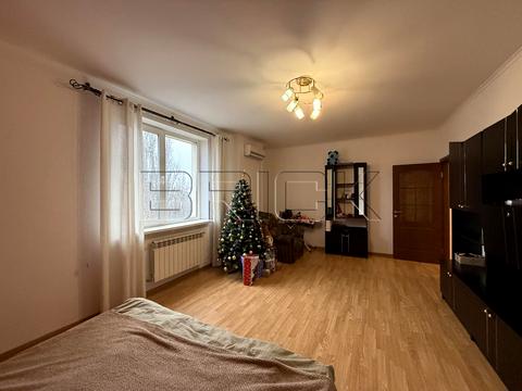 квартира за адресою Миколи Руденка бульв. (Кольцова), 14-К