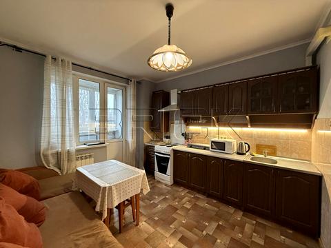 квартира за адресою Миколи Руденка бульв. (Кольцова), 14-К