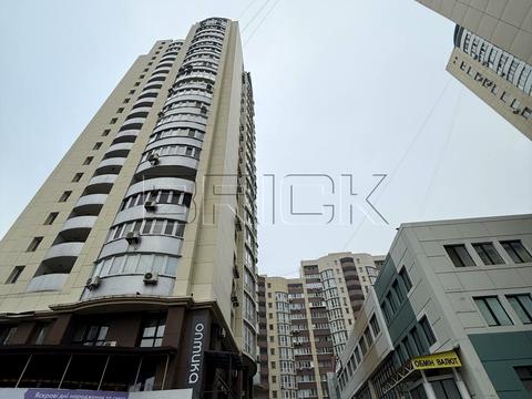 квартира за адресою Миколи Руденка бульв. (Кольцова), 14-К