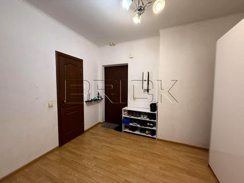 квартира за адресою Миколи Руденка бульв. (Кольцова), 14-К