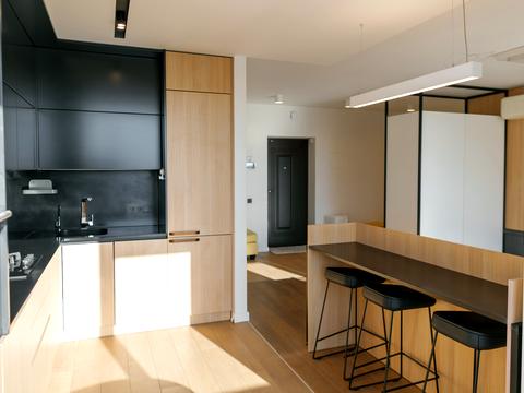 квартира по адресу Яцкова ул. (Егорова), 13