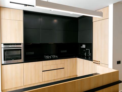 квартира по адресу Яцкова ул. (Егорова), 13