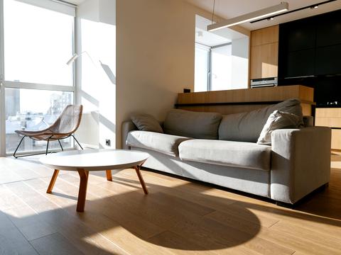 квартира по адресу Яцкова ул. (Егорова), 13