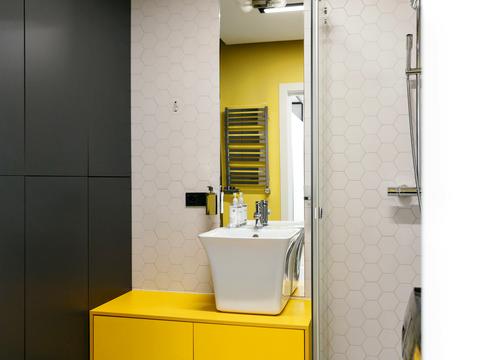 квартира по адресу Яцкова ул. (Егорова), 13