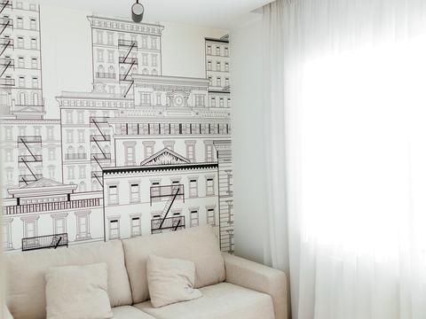 квартира по адресу Яцкова ул. (Егорова), 13