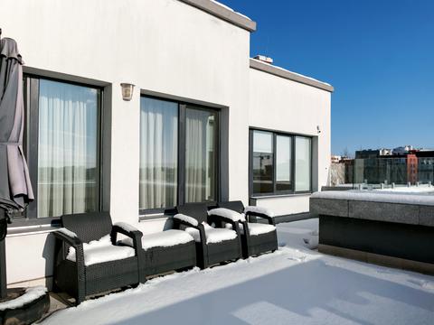 квартира по адресу Яцкова ул. (Егорова), 13