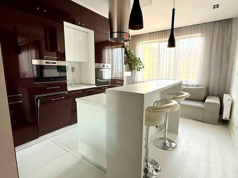 квартира по адресу Добровольцев ул. (Маршала Говорова), 10/6