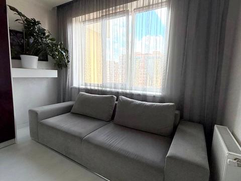 квартира за адресою Добровольців вул. (Маршала Говорова), 10/6