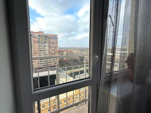 квартира за адресою Добровольців вул. (Маршала Говорова), 10/6