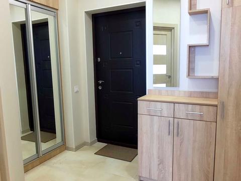 квартира по адресу Родини Крістерів ул., 14