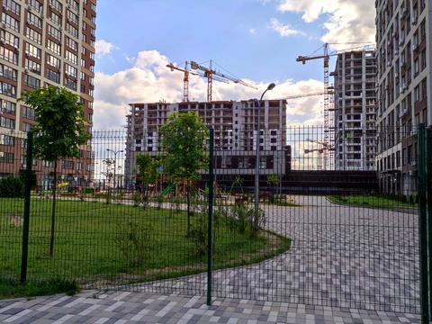 квартира по адресу Родини Крістерів ул., 14