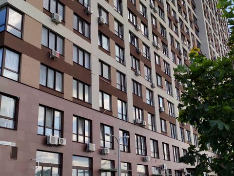 квартира по адресу Родини Крістерів ул., 14