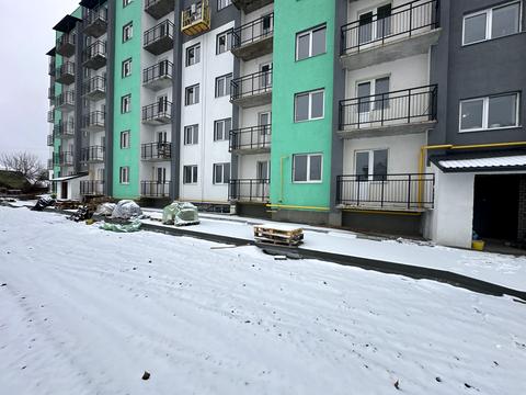 квартира по адресу пгт. Макаров, Вячеслава Чорновола, 23