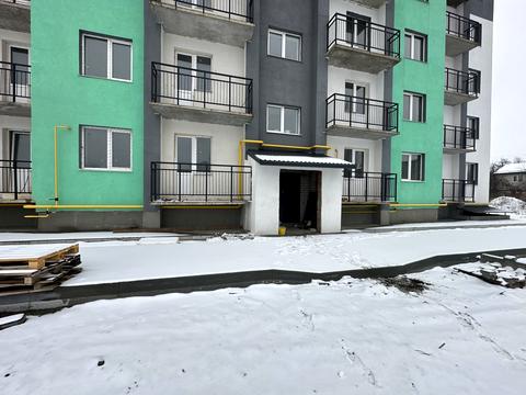 квартира по адресу пгт. Макаров, Вячеслава Чорновола, 23