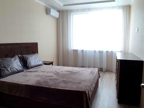 квартира по адресу Родини Крістерів ул., 14