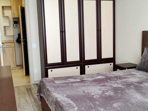 квартира по адресу Родини Крістерів ул., 14