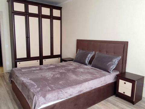 квартира по адресу Родини Крістерів ул., 14