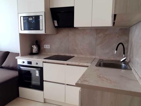 квартира по адресу Родини Крістерів ул., 14