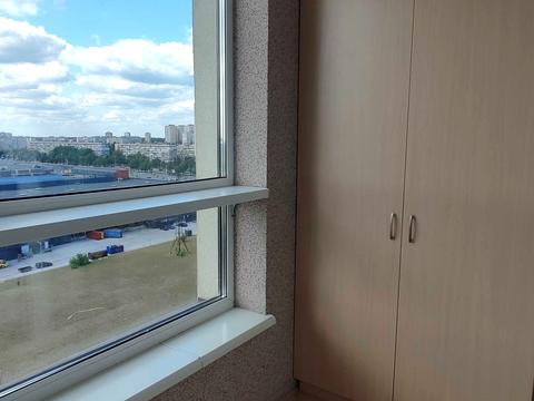 квартира по адресу Родини Крістерів ул., 14