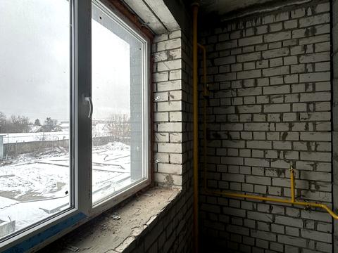 квартира по адресу пгт. Макаров, Вячеслава Чорновола, 23