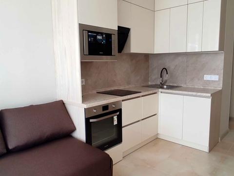 квартира по адресу Родини Крістерів ул., 14