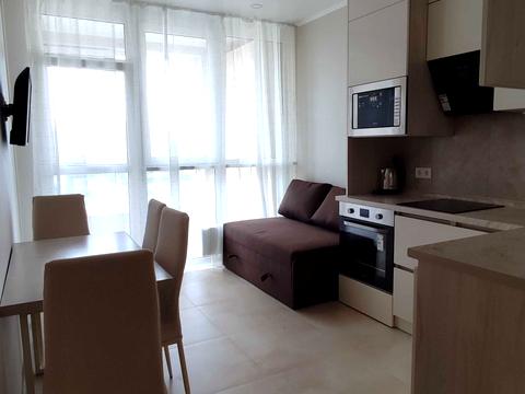 квартира по адресу Родини Крістерів ул., 14