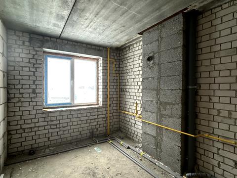 квартира по адресу пгт. Макаров, Вячеслава Чорновола, 23