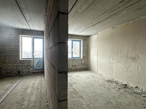 квартира по адресу пгт. Макаров, Вячеслава Чорновола, 23