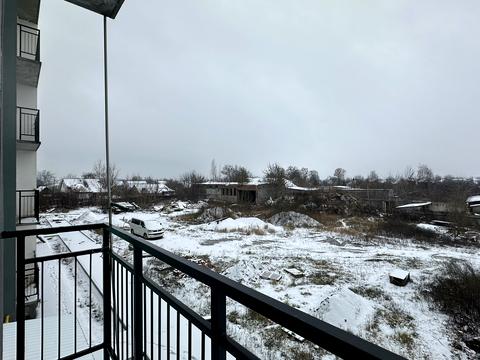 квартира по адресу пгт. Макаров, Вячеслава Чорновола, 23