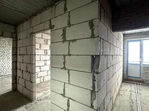 квартира по адресу пгт. Макаров, Вячеслава Чорновола, 23