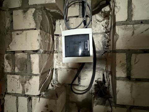 квартира по адресу пгт. Макаров, Вячеслава Чорновола, 23