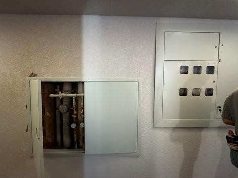 квартира за адресою Івана Кожедуба вул., (Будинок 1)