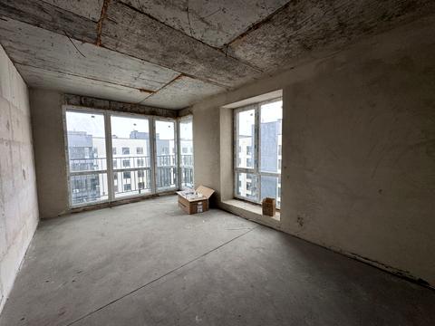 квартира за адресою Івана Кожедуба вул., (Будинок 1)