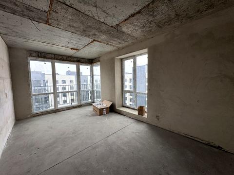 квартира за адресою Івана Кожедуба вул., (Будинок 1)