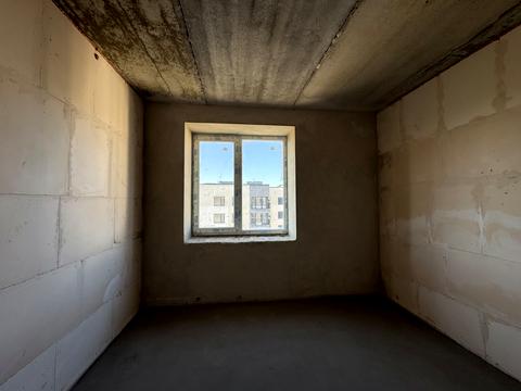 квартира за адресою Івана Кожедуба вул., (Будинок 1)