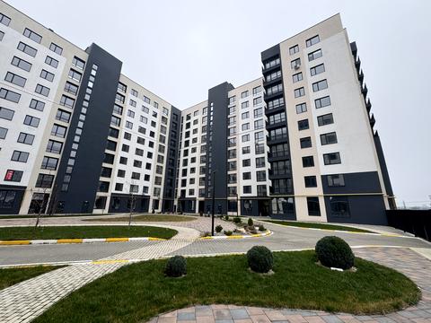 квартира за адресою Івана Кожедуба вул., (Будинок 1)