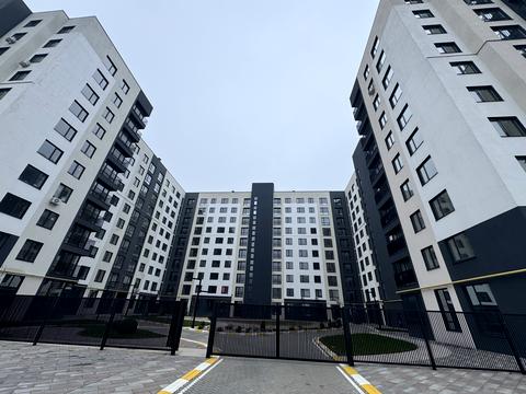 квартира за адресою Івана Кожедуба вул., (Будинок 1)