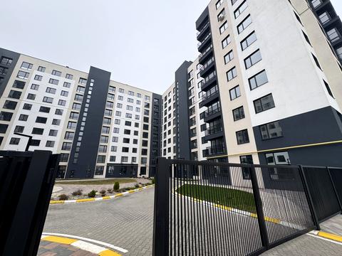 квартира за адресою Івана Кожедуба вул., (Будинок 1)